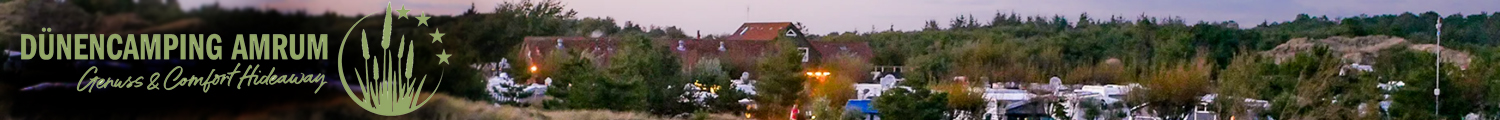 Dünencamping Amrum