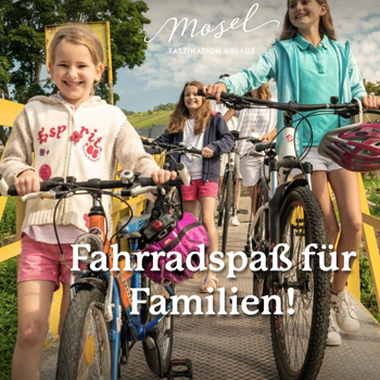 Mosellandtouristik GmbH