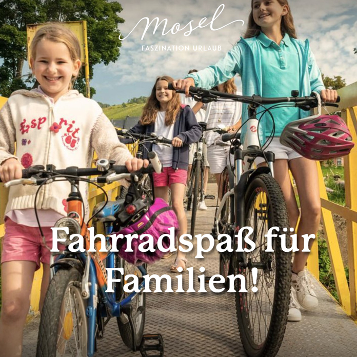 Mosellandtouristik GmbH