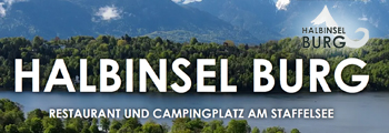 Halbinsel Burg