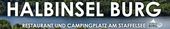 Halbinsel Burg