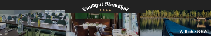 Landgut Ramshof