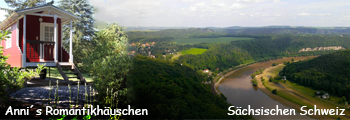 Annis Romantikhaeuschen