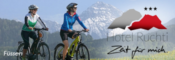 Hotel Ruchti