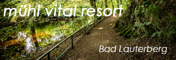 Mühl Vital Resort