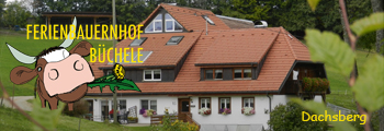 Ferienbauernhof Büchele