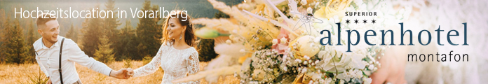 Alpenhotel Hochzeit