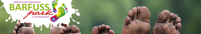 Barfusspark