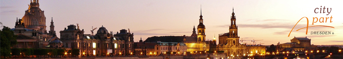 City Apart Dresden