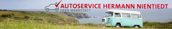 Autoservice Nientiedt