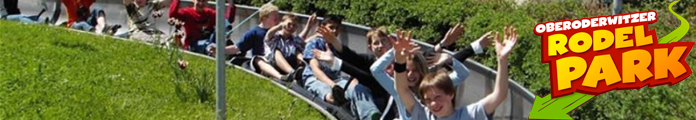 Rodelbahn Oderwitz