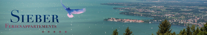 Ferienwohnung Sieber