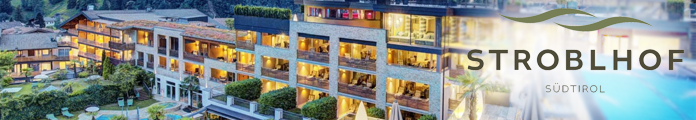 Stroblhof