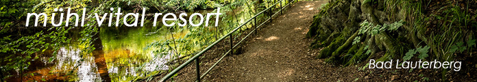 Mühl Vital Resort