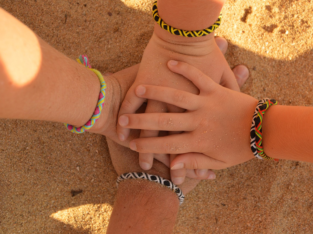 Mottoreisen - Familienurlaub