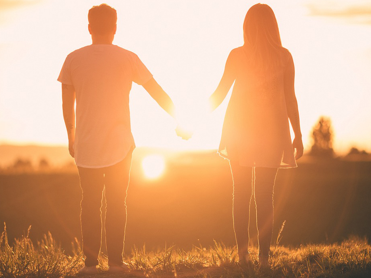 Mottoreisen - Romantik zu zweit