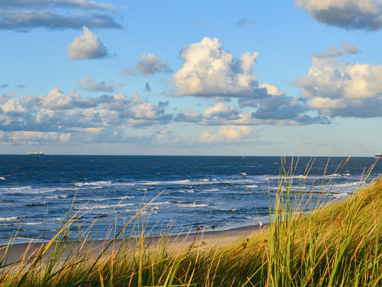 Mottoreisen - Urlaub am Wasser